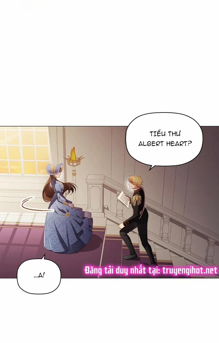 Mùi Hương Của Ác Quỷ 17 trang 65