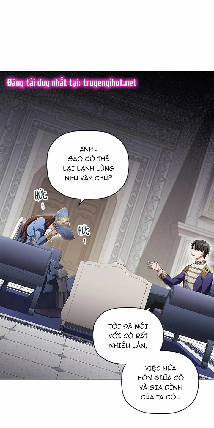 Mùi Hương Của Ác Quỷ 17 trang 7