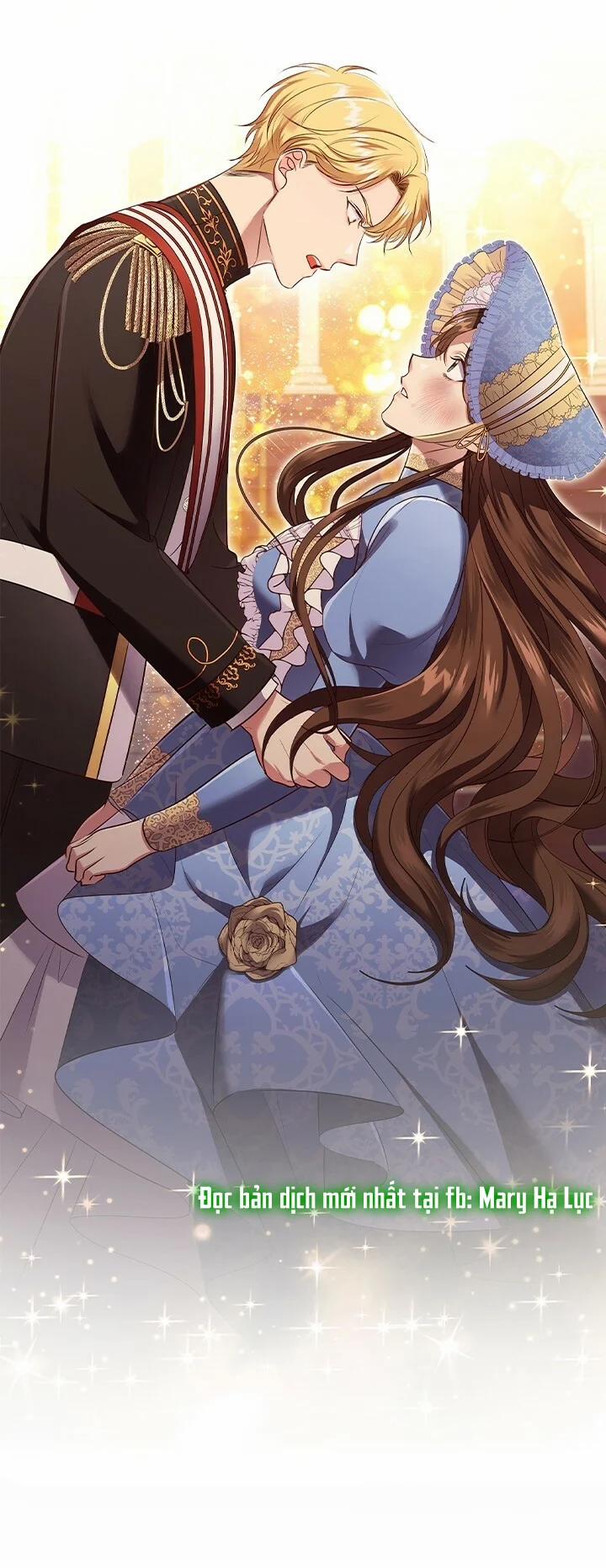 Mùi Hương Của Ác Quỷ 17 trang 71