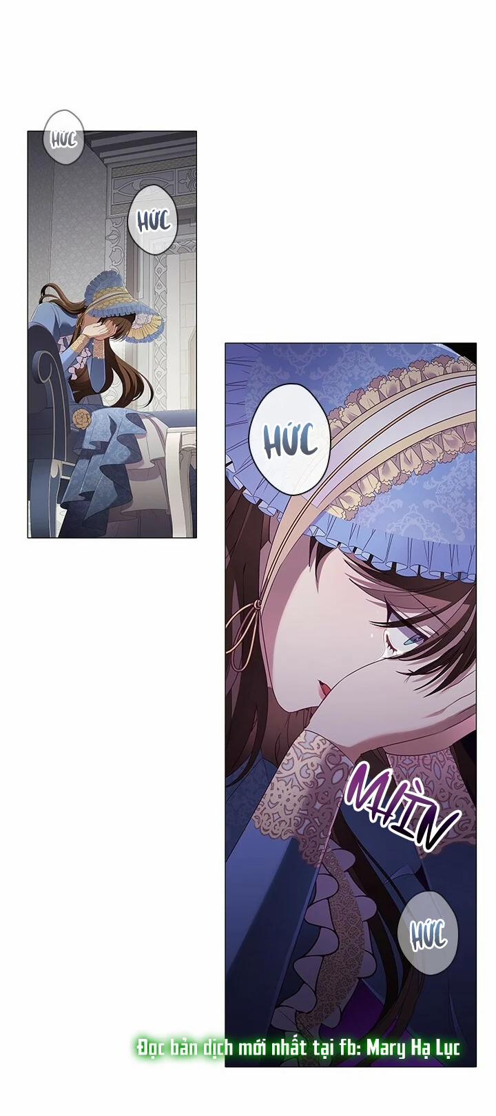 Mùi Hương Của Ác Quỷ 17 trang 9