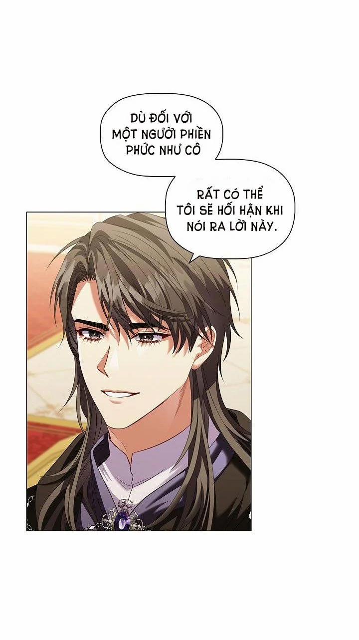 Mùi Hương Của Ác Quỷ 71.5 trang 19