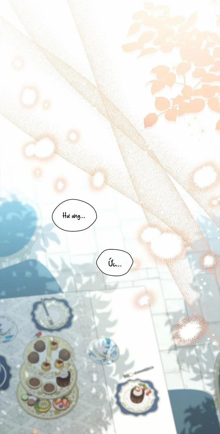 Mùi Hương Của Ác Quỷ 71.5 trang 24