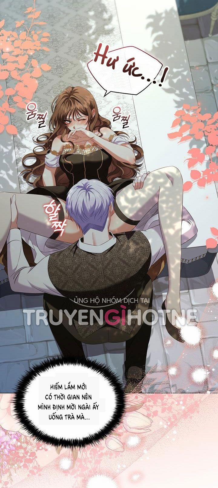 Mùi Hương Của Ác Quỷ 71.5 trang 25