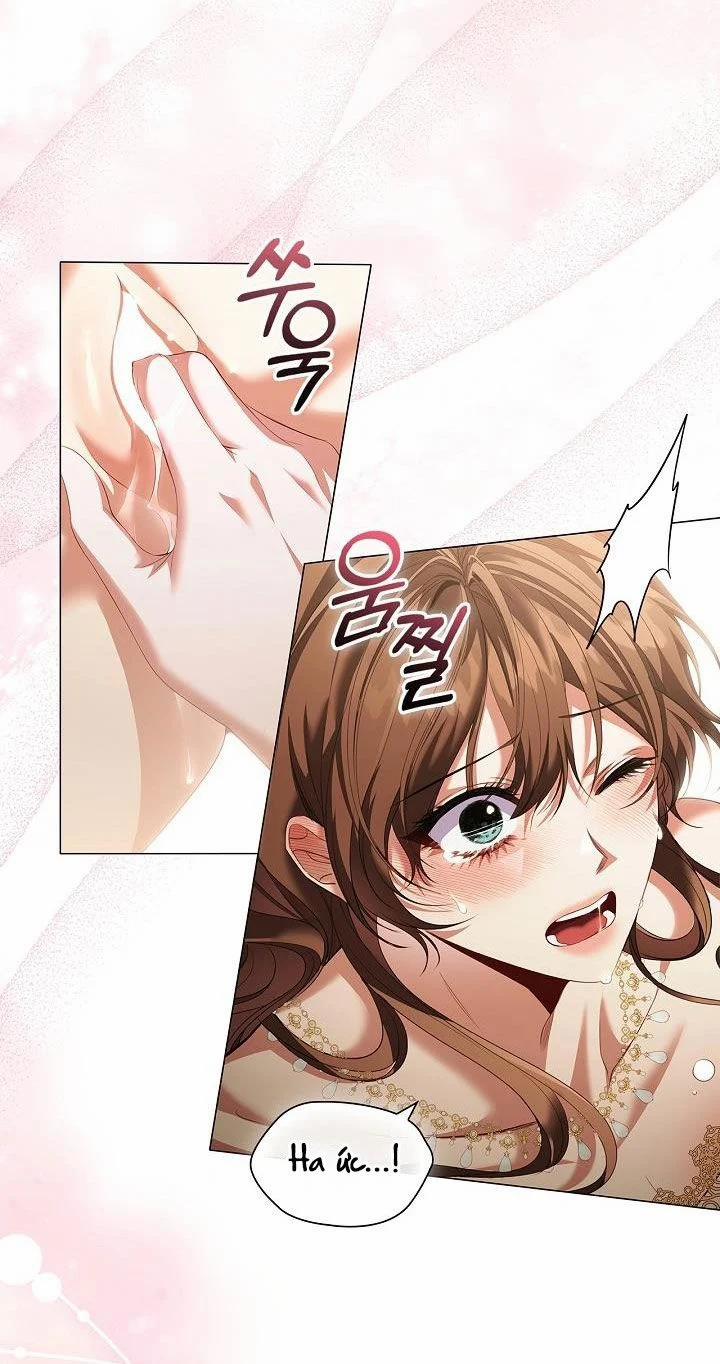 Mùi Hương Của Ác Quỷ 71.5 trang 29