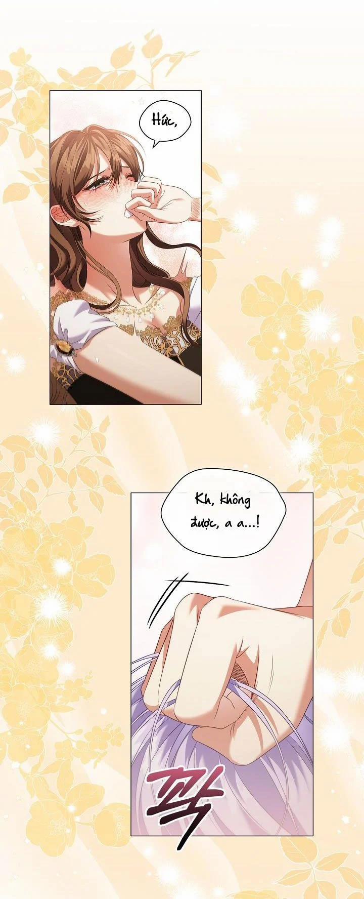 Mùi Hương Của Ác Quỷ 71.5 trang 31