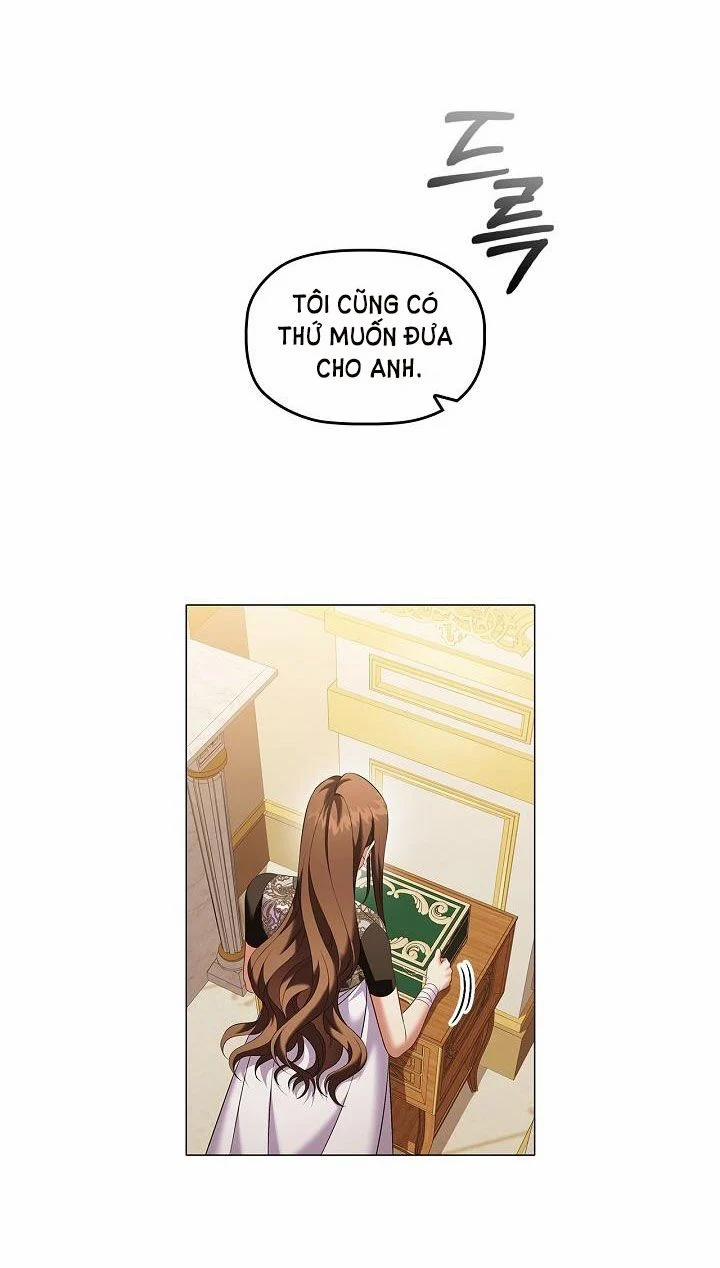 Mùi Hương Của Ác Quỷ 71.5 trang 8