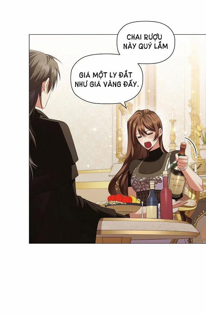 Mùi Hương Của Ác Quỷ 71 trang 12