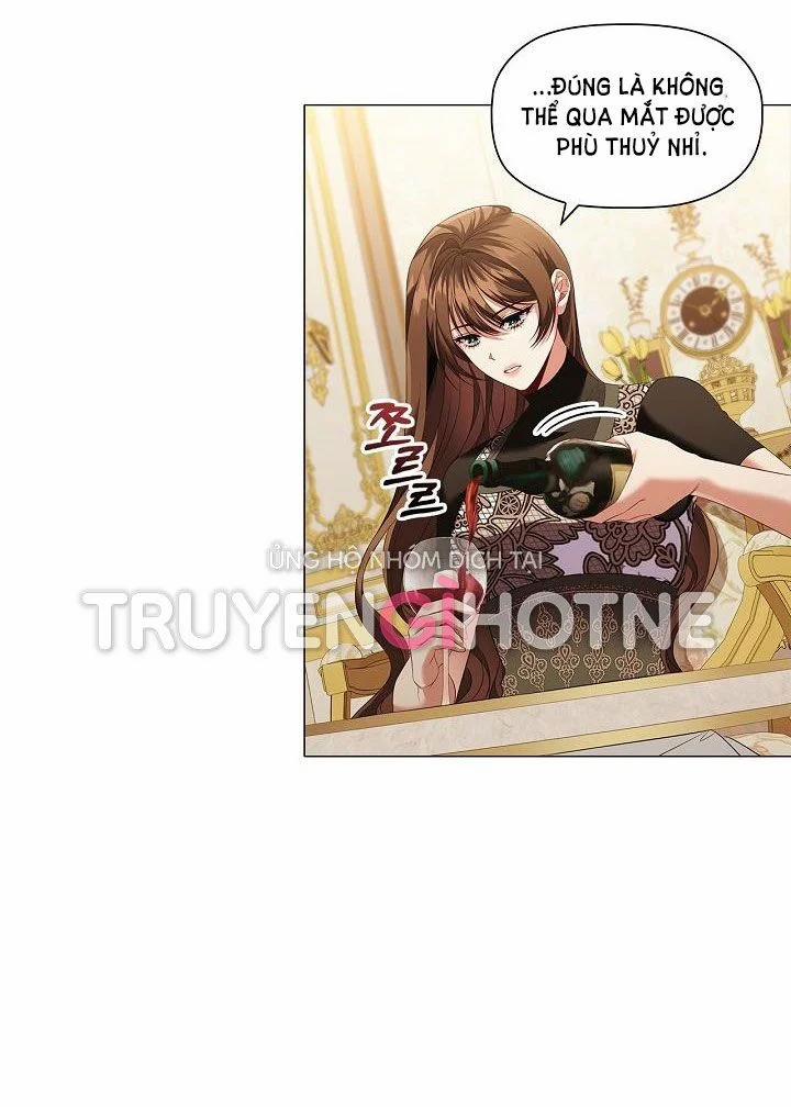 Mùi Hương Của Ác Quỷ 71 trang 16