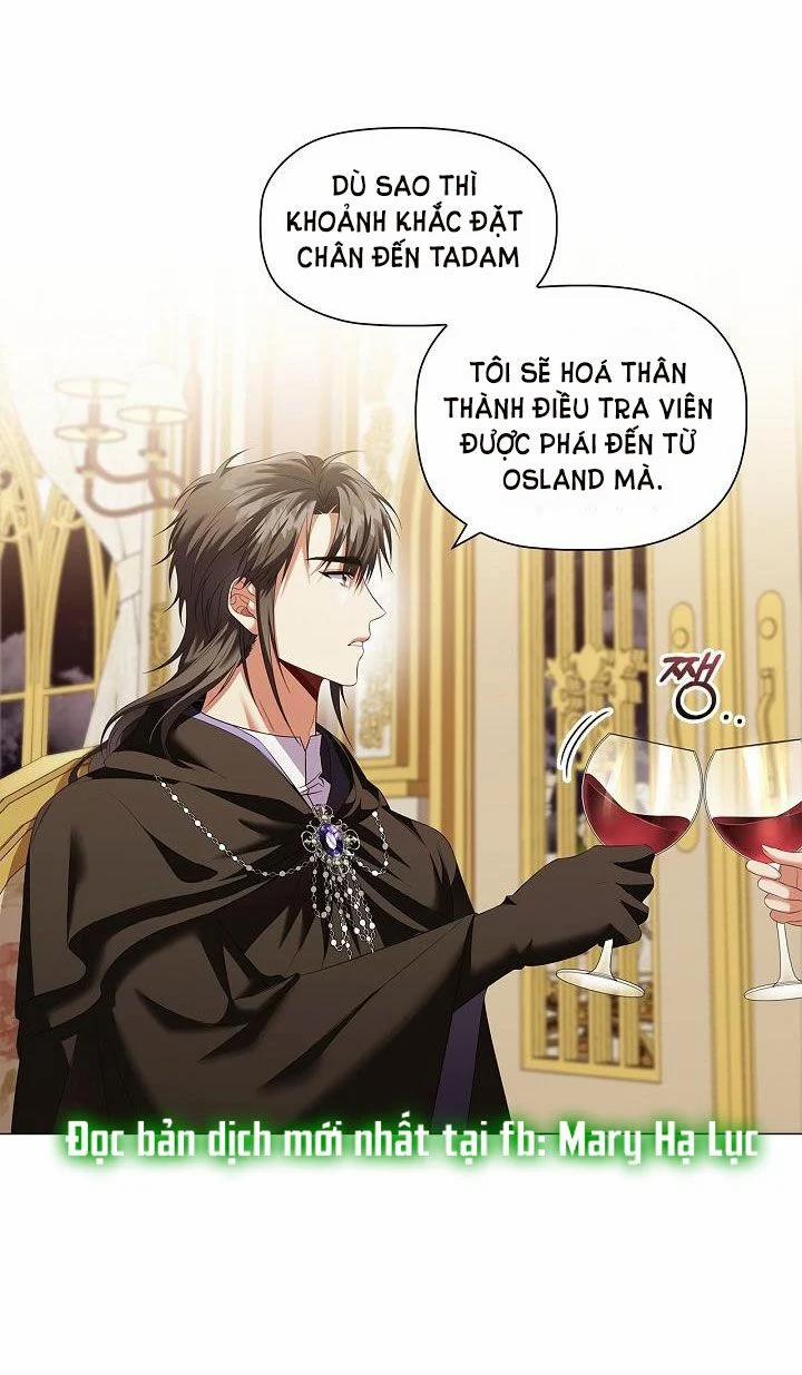 Mùi Hương Của Ác Quỷ 71 trang 22