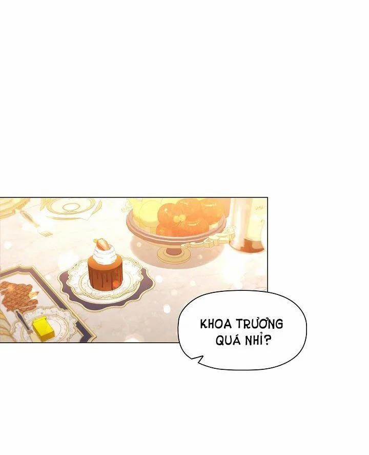 Mùi Hương Của Ác Quỷ 71 trang 8