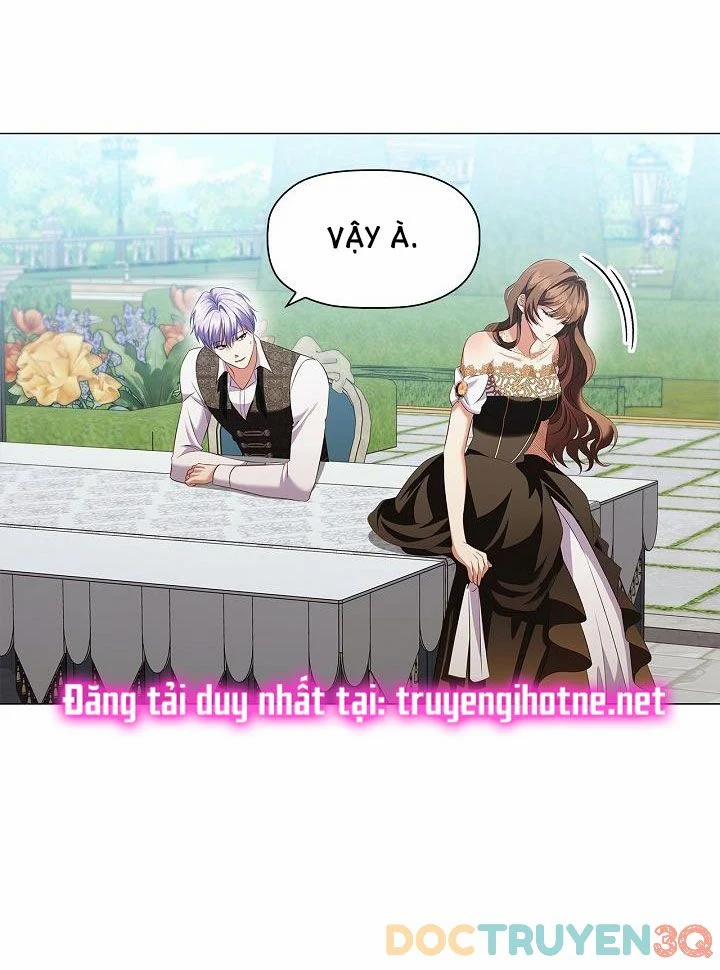 Mùi Hương Của Ác Quỷ 72.5 trang 20