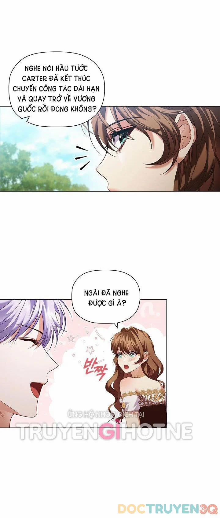 Mùi Hương Của Ác Quỷ 72.5 trang 23