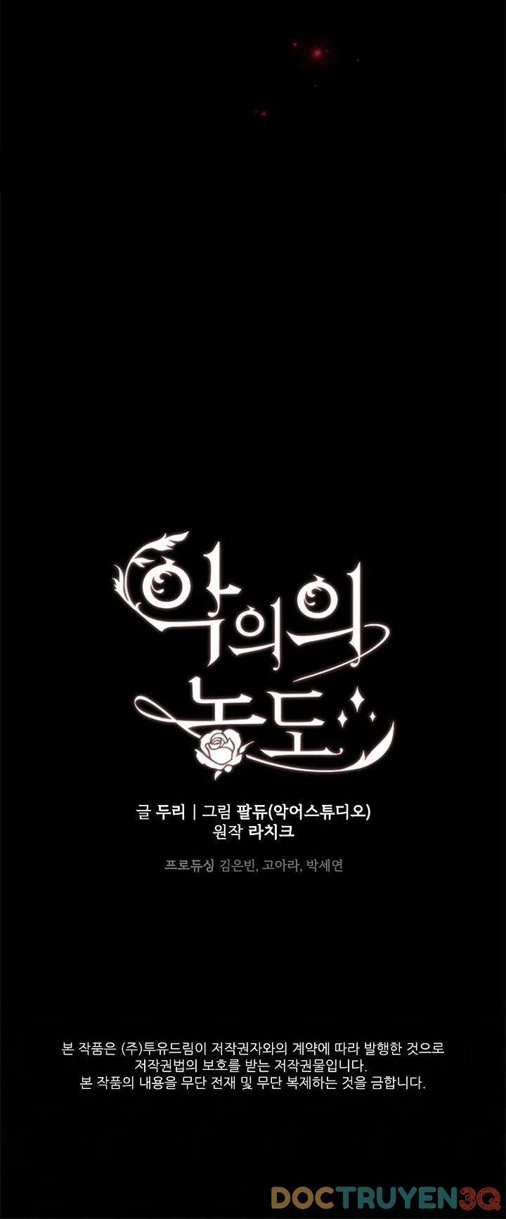 Mùi Hương Của Ác Quỷ 72.5 trang 29