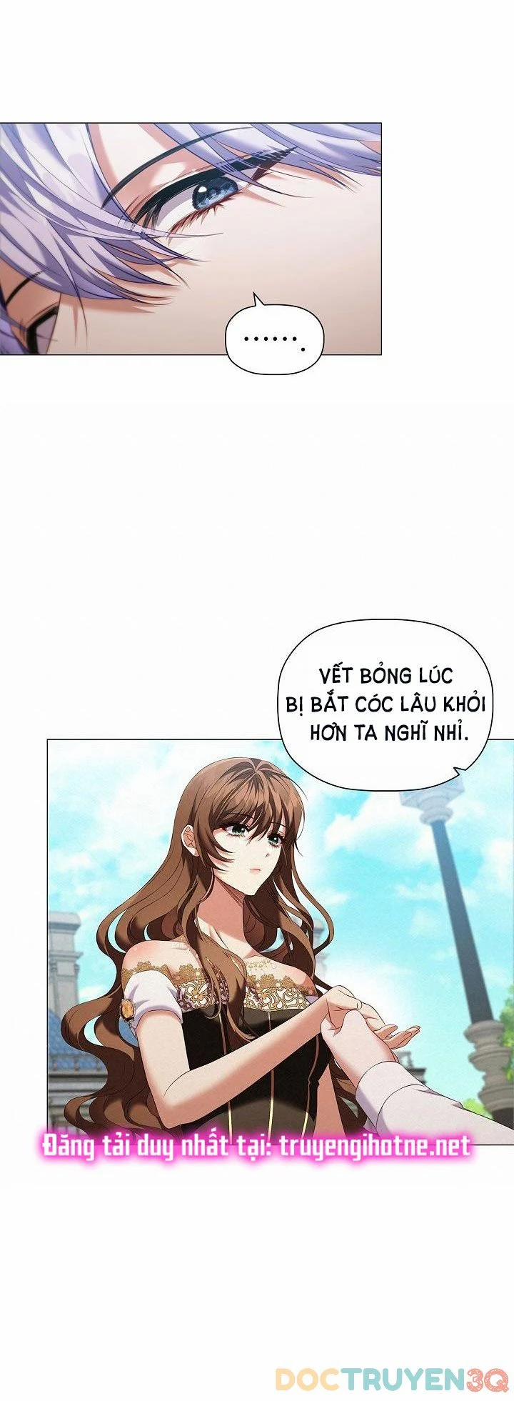 Mùi Hương Của Ác Quỷ 72.5 trang 6