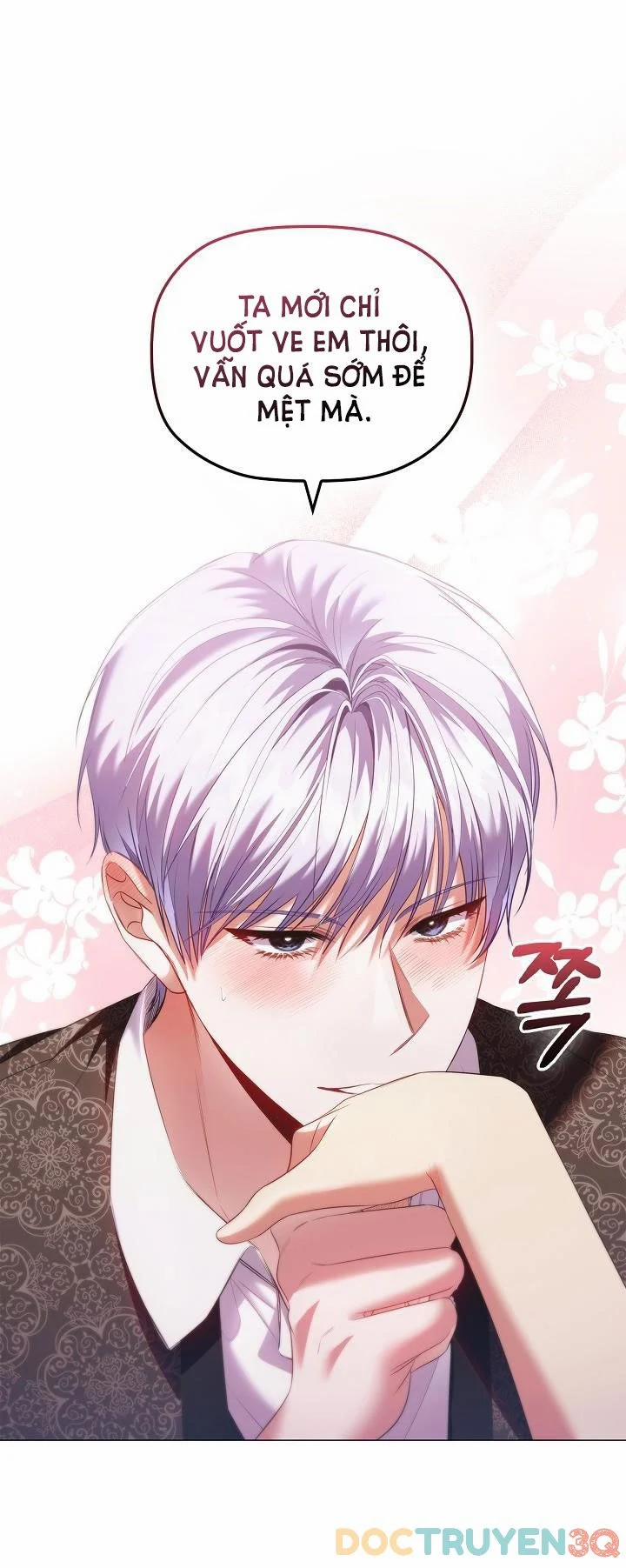 Mùi Hương Của Ác Quỷ 72 trang 0