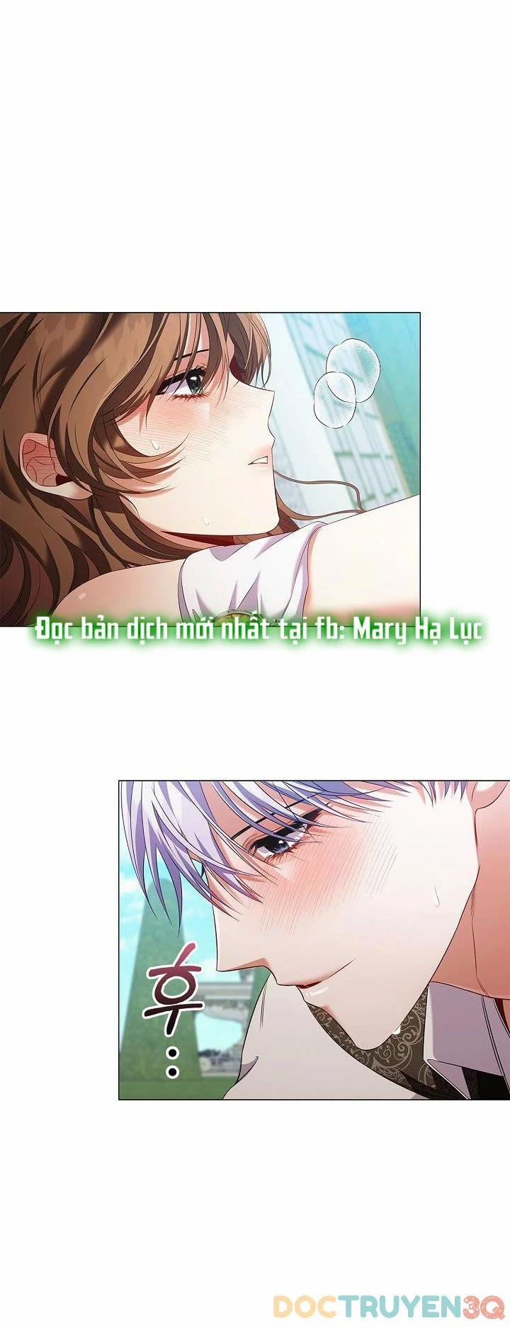 Mùi Hương Của Ác Quỷ 72 trang 1