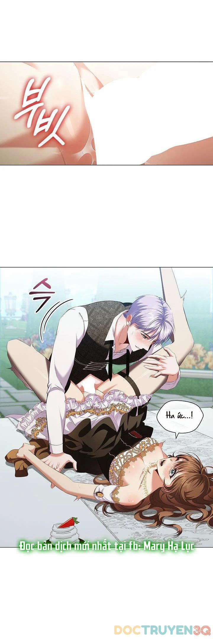 Mùi Hương Của Ác Quỷ 72 trang 12