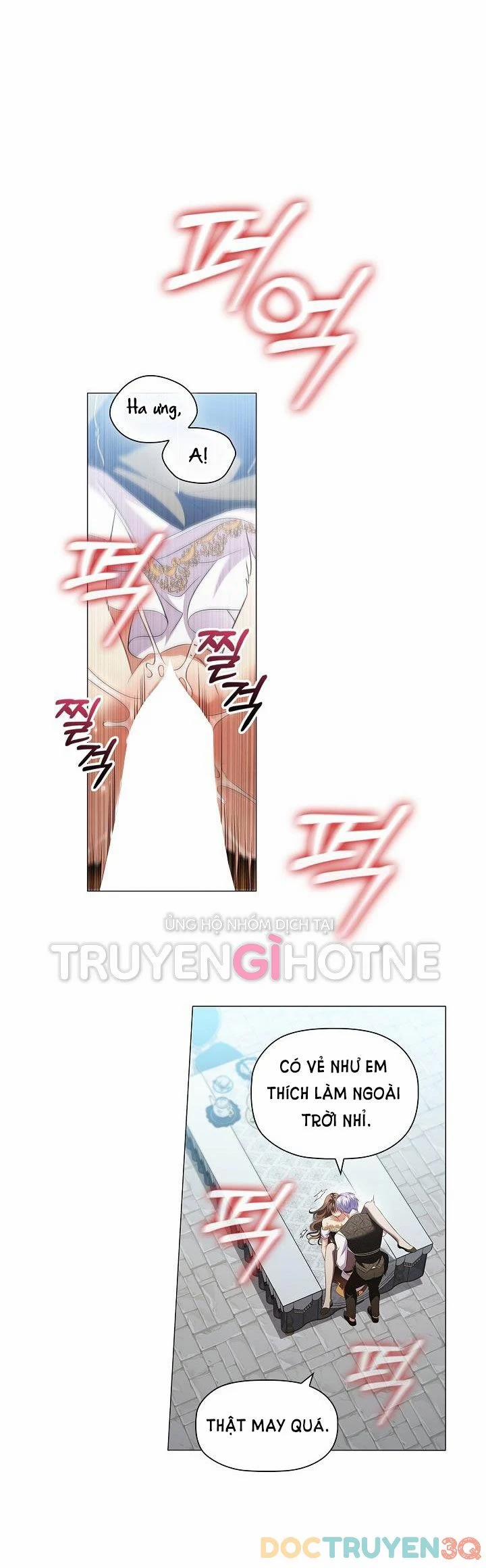 Mùi Hương Của Ác Quỷ 72 trang 17