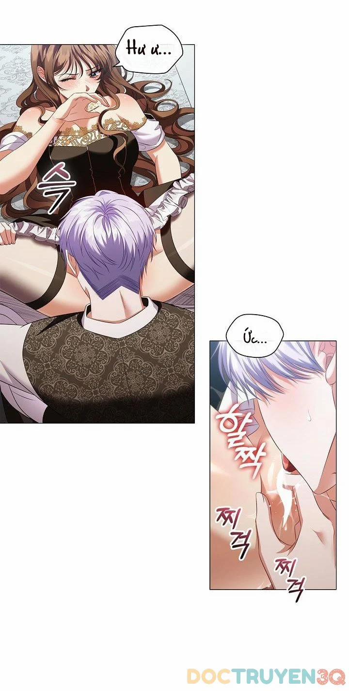 Mùi Hương Của Ác Quỷ 72 trang 2