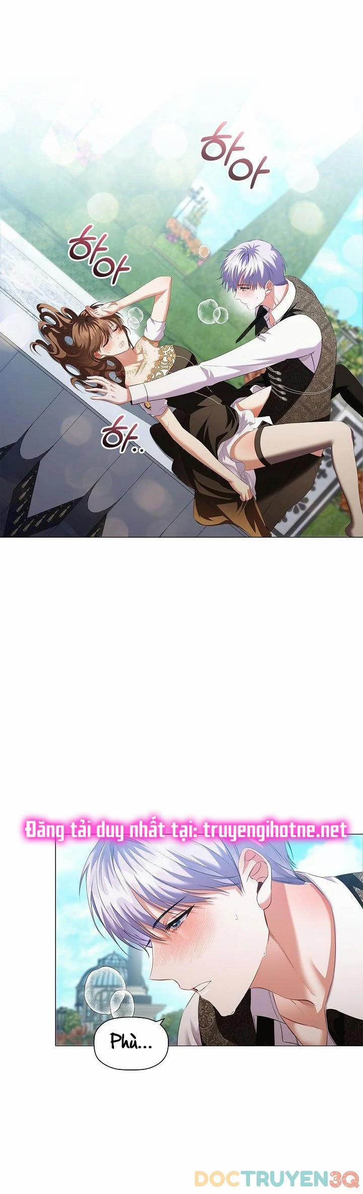 Mùi Hương Của Ác Quỷ 72 trang 21