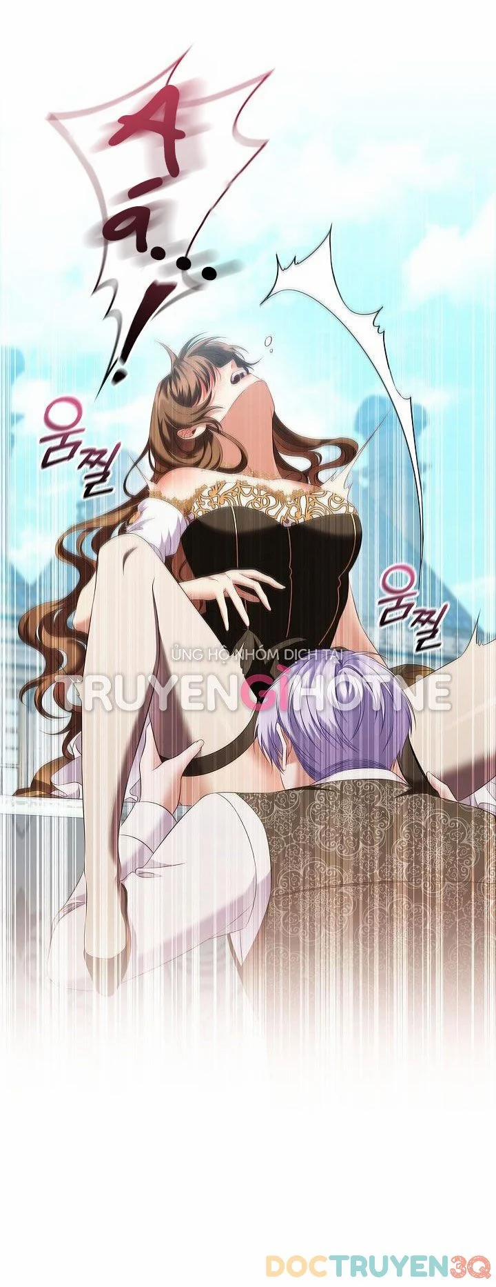 Mùi Hương Của Ác Quỷ 72 trang 5