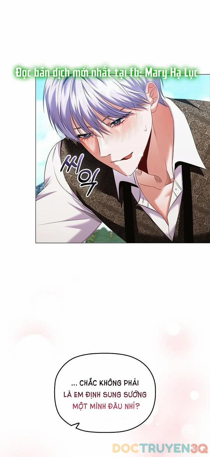 Mùi Hương Của Ác Quỷ 72 trang 7