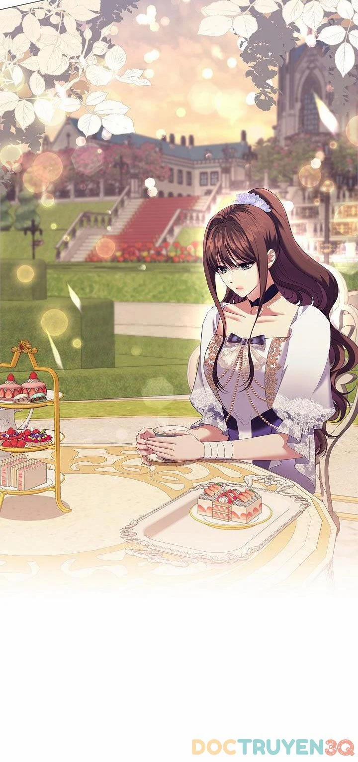 Mùi Hương Của Ác Quỷ 73.5 trang 14