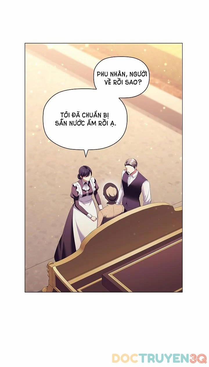 Mùi Hương Của Ác Quỷ 73.5 trang 17