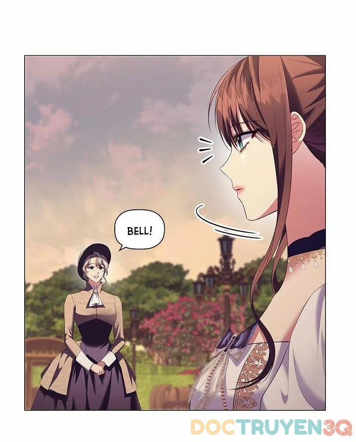 Mùi Hương Của Ác Quỷ 73.5 trang 20