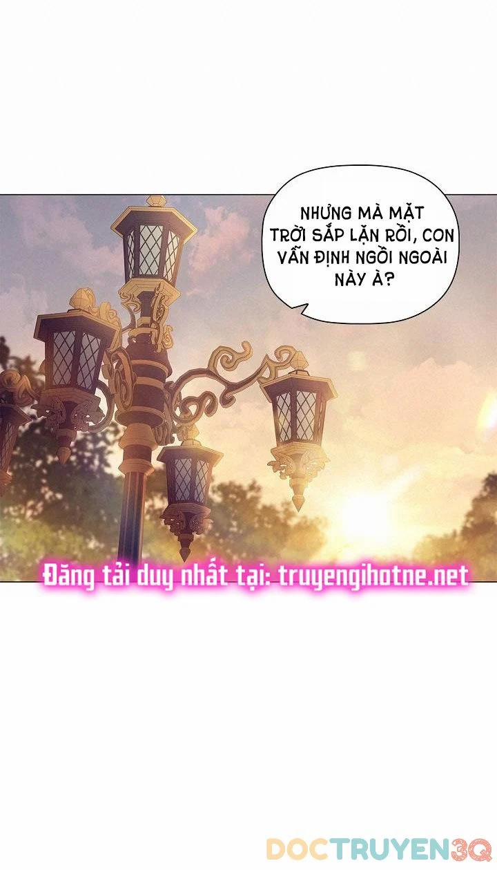 Mùi Hương Của Ác Quỷ 73.5 trang 23