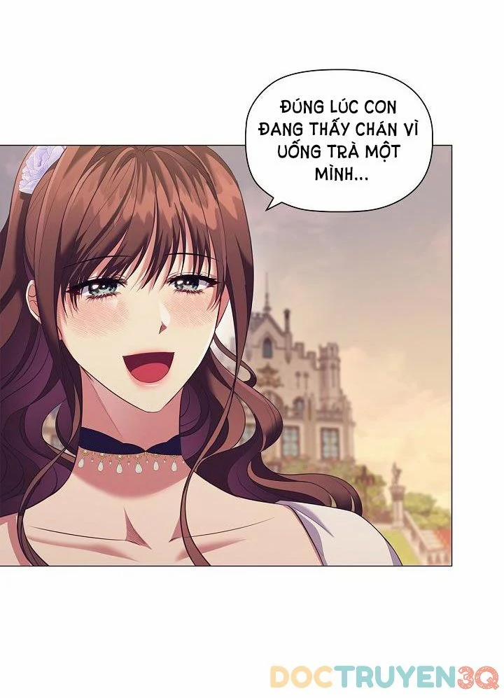 Mùi Hương Của Ác Quỷ 73.5 trang 24