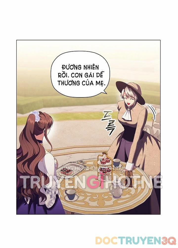 Mùi Hương Của Ác Quỷ 73.5 trang 26