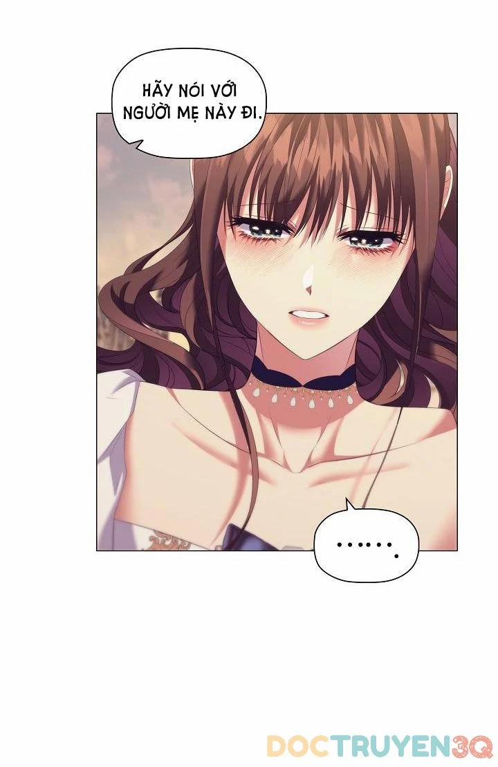 Mùi Hương Của Ác Quỷ 73.5 trang 31