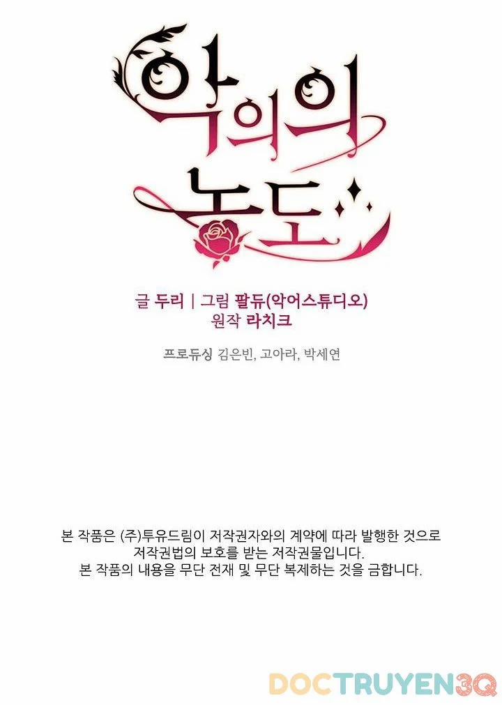 Mùi Hương Của Ác Quỷ 73.5 trang 36