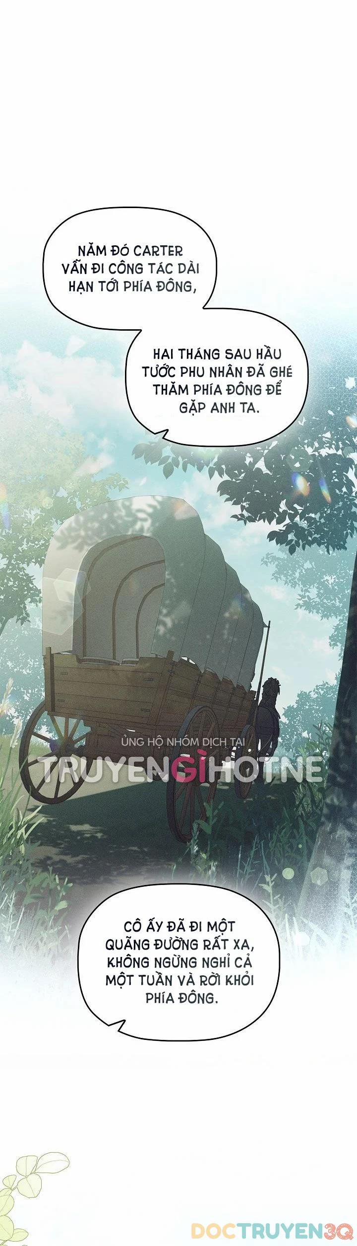 Mùi Hương Của Ác Quỷ 73.5 trang 4