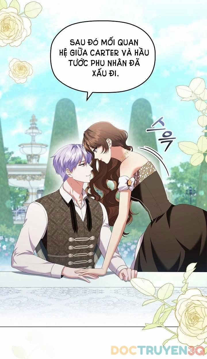 Mùi Hương Của Ác Quỷ 73.5 trang 5