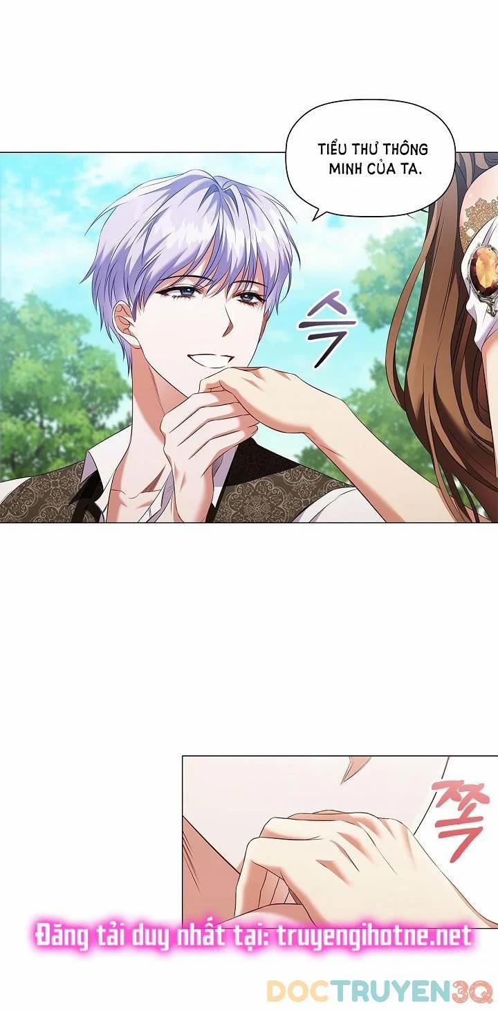 Mùi Hương Của Ác Quỷ 73.5 trang 7