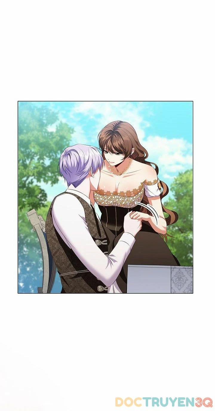 Mùi Hương Của Ác Quỷ 73.5 trang 8