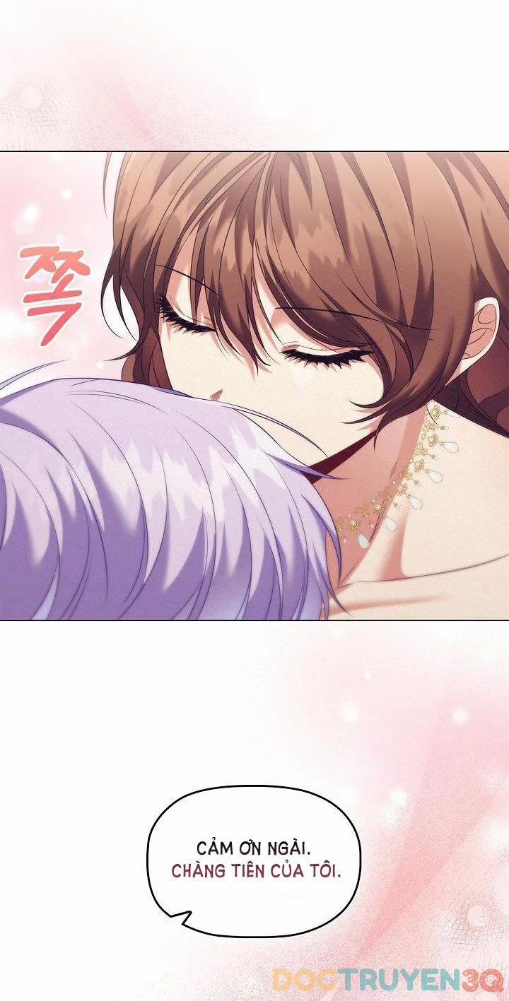 Mùi Hương Của Ác Quỷ 73.5 trang 9