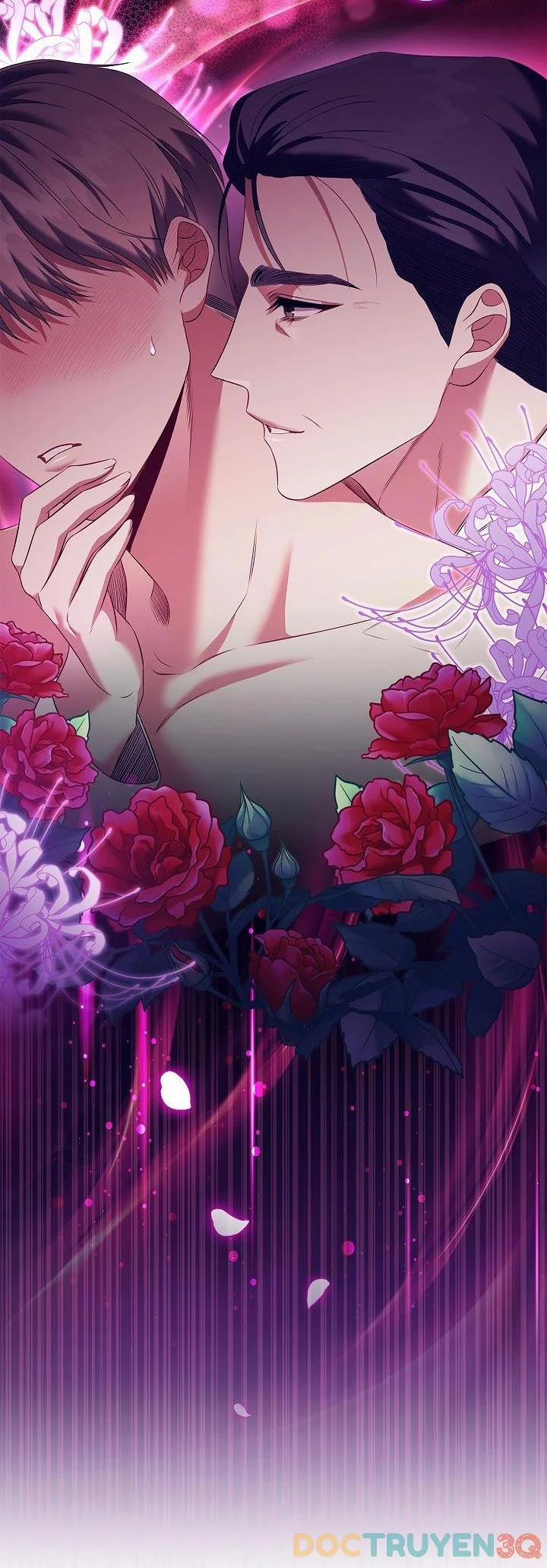 Mùi Hương Của Ác Quỷ 73 trang 15