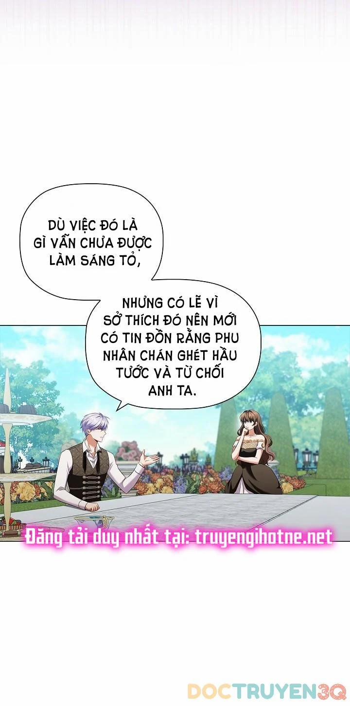 Mùi Hương Của Ác Quỷ 73 trang 16