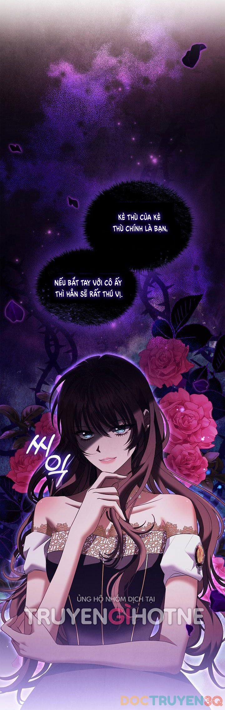 Mùi Hương Của Ác Quỷ 73 trang 18