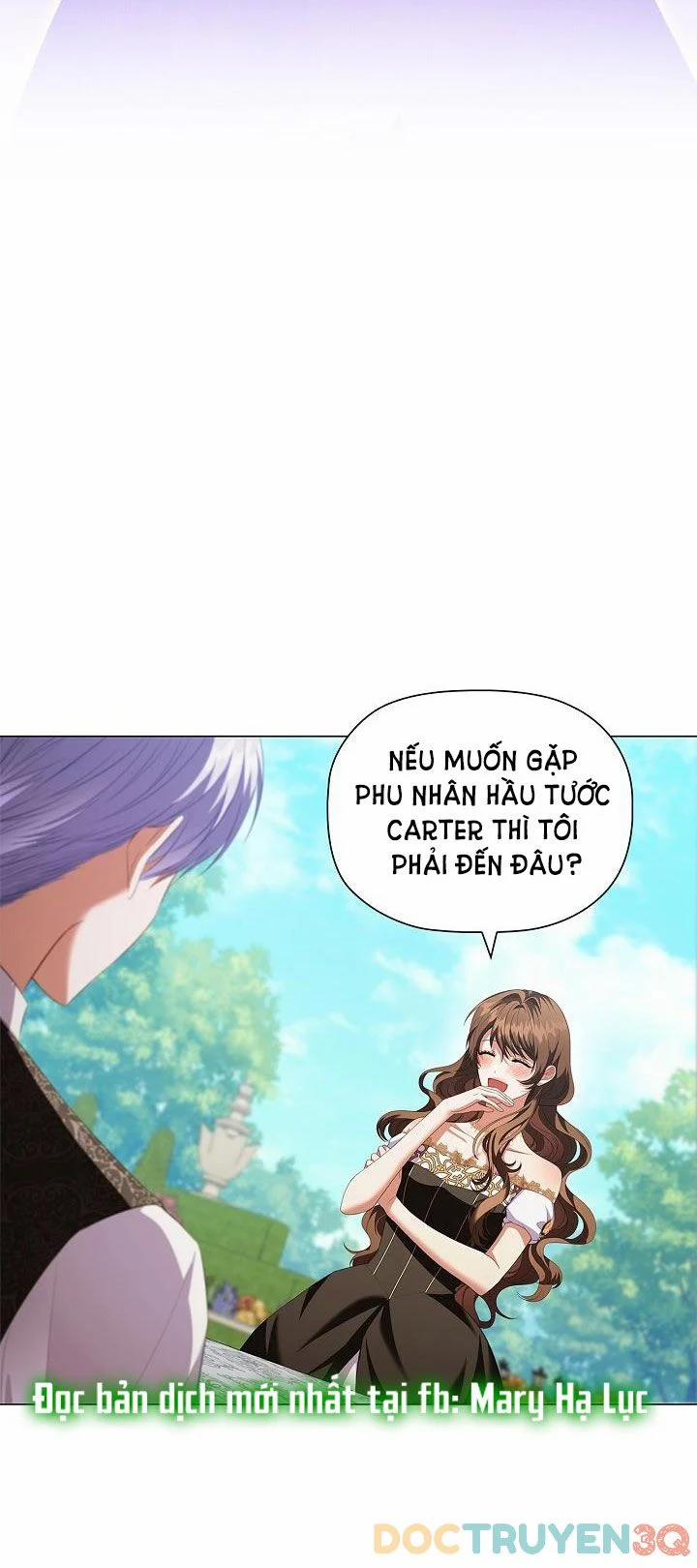 Mùi Hương Của Ác Quỷ 73 trang 19