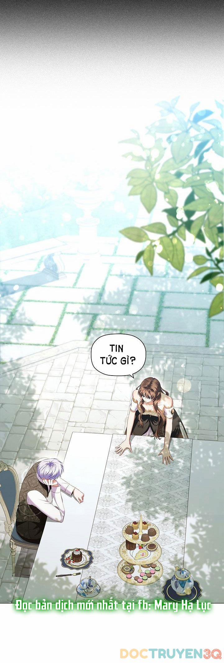 Mùi Hương Của Ác Quỷ 73 trang 2