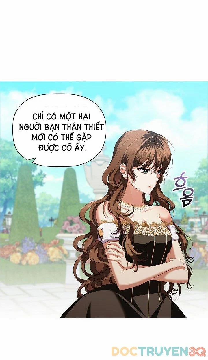 Mùi Hương Của Ác Quỷ 73 trang 21