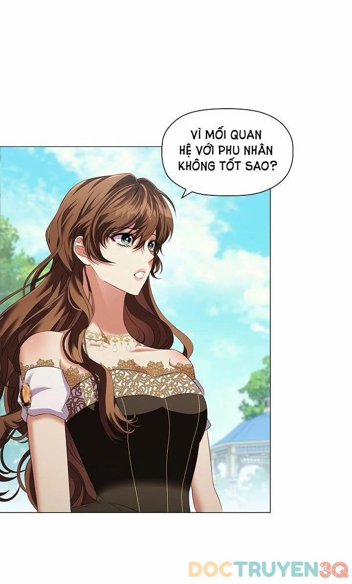 Mùi Hương Của Ác Quỷ 73 trang 7