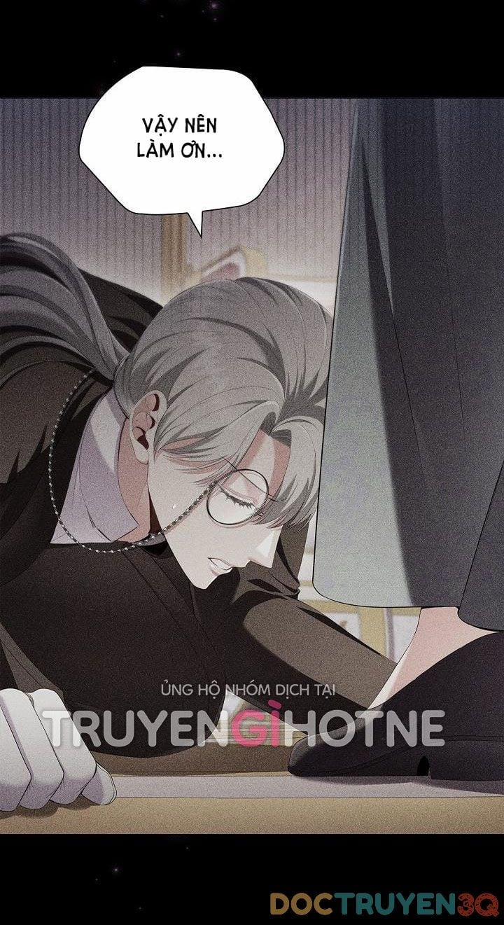 Mùi Hương Của Ác Quỷ 74.5 trang 1