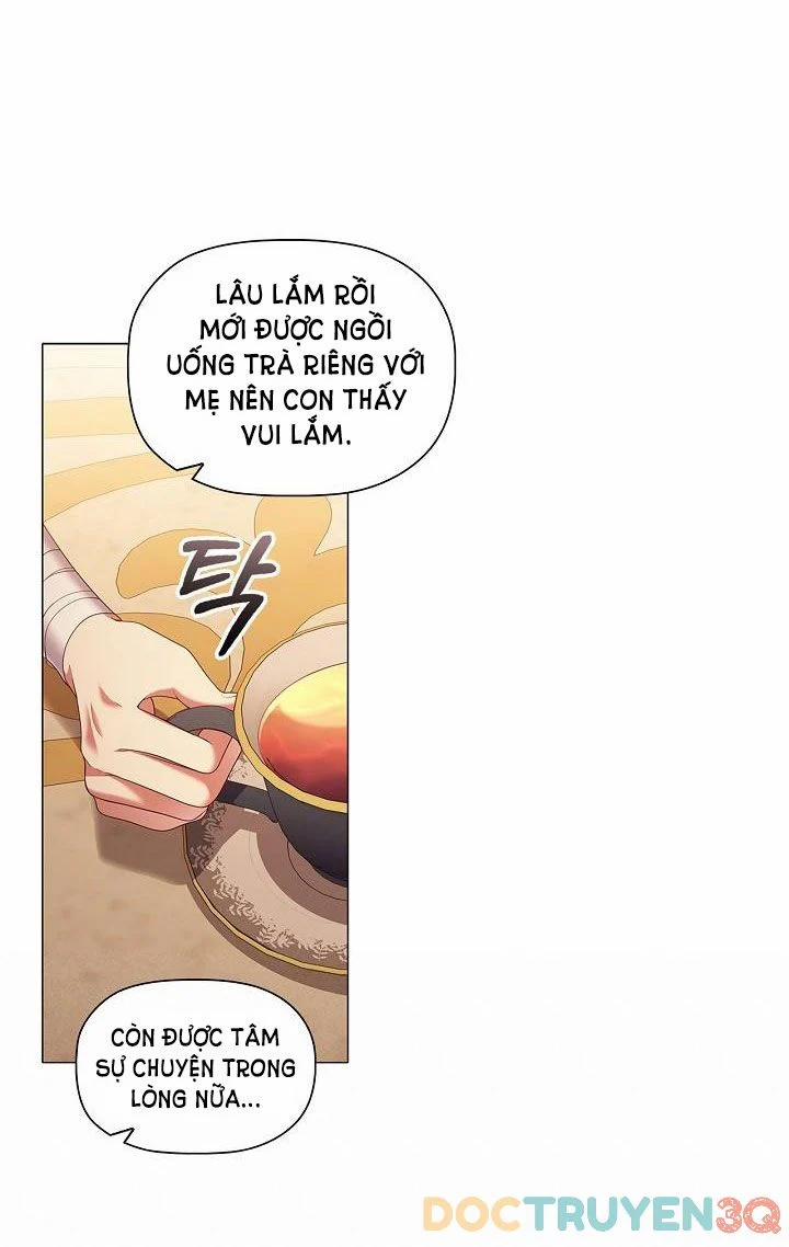 Mùi Hương Của Ác Quỷ 74.5 trang 13