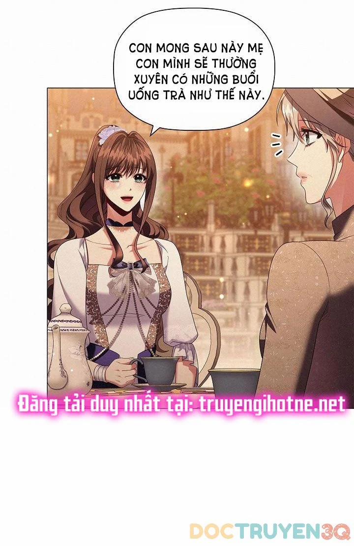 Mùi Hương Của Ác Quỷ 74.5 trang 14