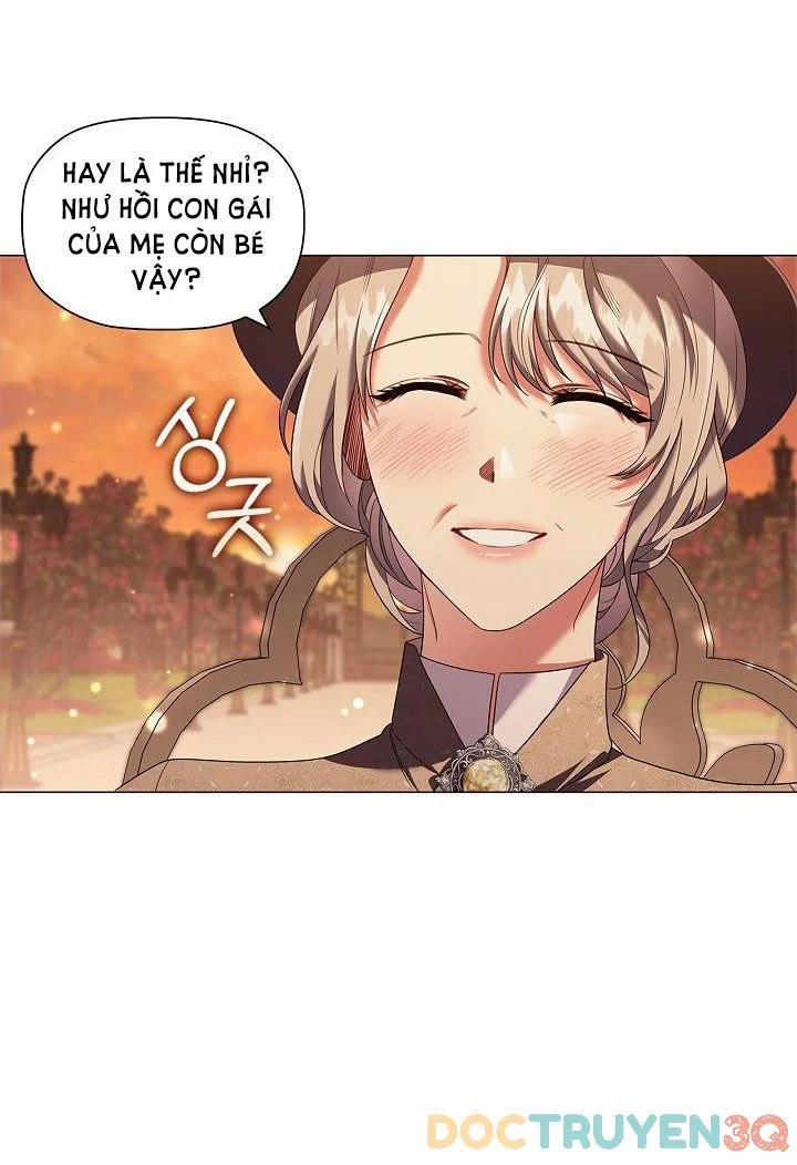 Mùi Hương Của Ác Quỷ 74.5 trang 15